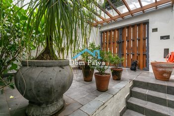 house em Rua Xavier Gouveia, Parque Colonial - São Paulo - SP