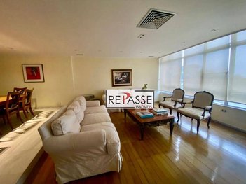 apartment em Rua Timóteo da Costa, Leblon - Rio de Janeiro - RJ
