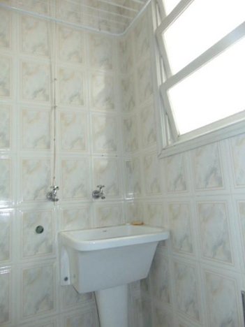 apartment em Rua Rio de Janeiro, Pitangueiras - Guarujá - SP