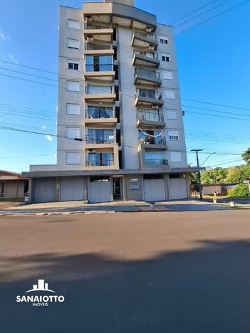 apartment em Rua Almirante Tamandaré, Centro - Santa Rosa - RS