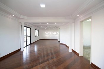 apartment em Rua Brás Cubas, Vila Lanzara - Guarulhos - SP