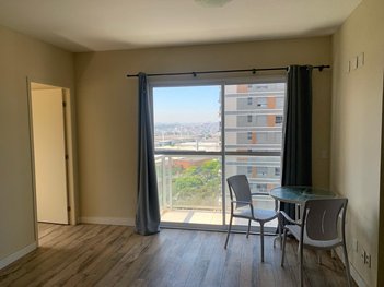 apartment em Alameda Itapecuru, Alphaville Centro Industrial e Empresarial/Alphaville. - Barueri - SP