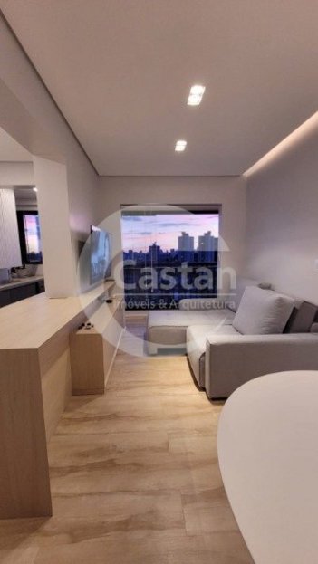 apartment em Rua José Manso, Vila Matilde - São Paulo - SP