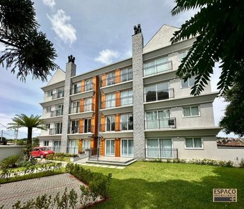 apartment em Rua Visconde de Mauá, Centro - Canela - RS