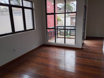 apartment em Rua Triângulo Mineiro, Santa Amélia - Belo Horizonte - MG