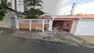 house em Rua Ajudante Albano, São Dimas - Piracicaba - SP
