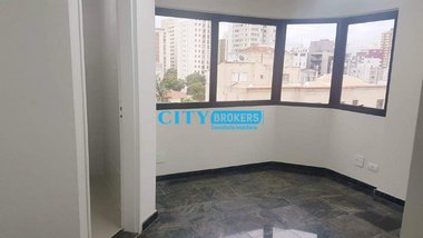 office em Rua Cardoso de Almeida, Perdizes - São Paulo - SP