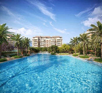 apartment em Avenida Rachel de Queiroz, Barra da Tijuca - Rio de Janeiro - RJ