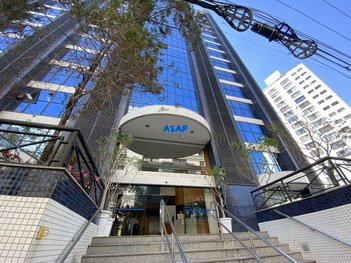 office em Aclimação, Aclimação - São Paulo - SP