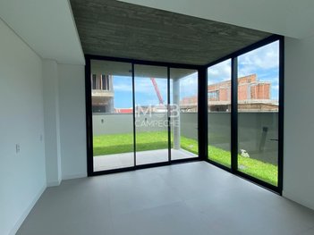 house em Rua Jardim dos Eucaliptos, Campeche - Florianópolis - SC