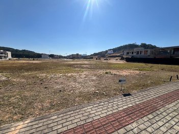 land_lot em Avenida Marginal Oeste, Vila Real - Balneário Camboriú - SC