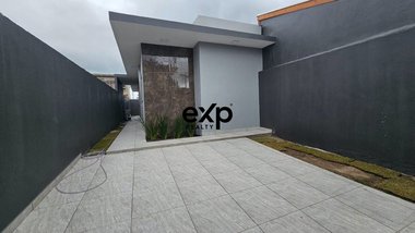 house em Alameda das Sépias, Pontal de Santa Marina - Caraguatatuba - SP