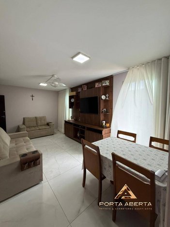 apartment em Avenida Vinte e Seis de Outubro, Bela Vista - Ipatinga - MG
