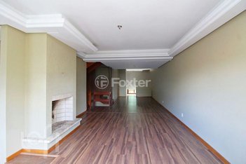 house em Rua Almirante Mariath, Tristeza - Porto Alegre - RS
