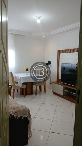 apartment em Avenida Visconde de Maracaju, Cidade Nova - Aracaju - SE