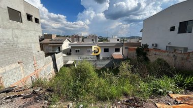 land_lot em Rua Peroba Rosa, Polvilho - Cajamar - SP
