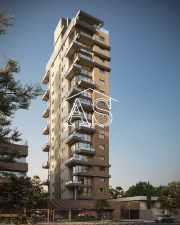 apartment em Rua Itaboraí, Jardim Botânico - Porto Alegre - RS
