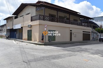 commercial_building em 21 de Abril, Bela Vista - Fortaleza - CE