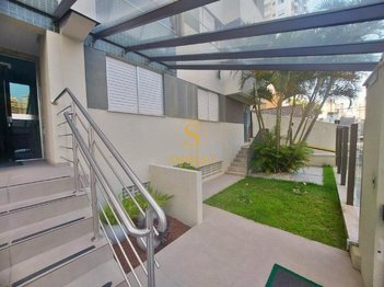apartment em Avenida Marechal Castelo Branco, Campinas - São José - SC