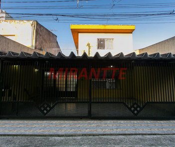 house em Travessa Engenheiro Hildemar Leite Franca, Vila Matilde - São Paulo - SP