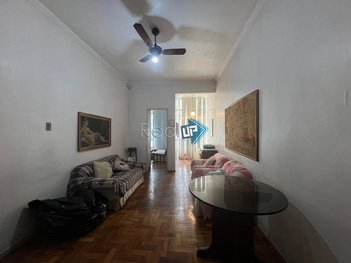 apartment em Rua Raul Pompéia, Copacabana - Rio de Janeiro - RJ