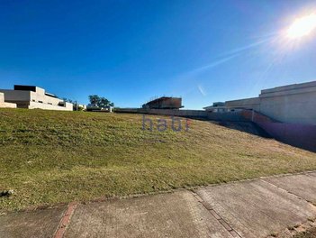 land_lot em Avenida Landscape, Cyrela Landscape Esplanada - Votorantim - SP