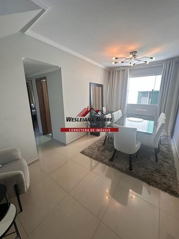 apartment em Rua Vereador Gilberto Valério Pinheiro, Santo Antônio - Viçosa - MG