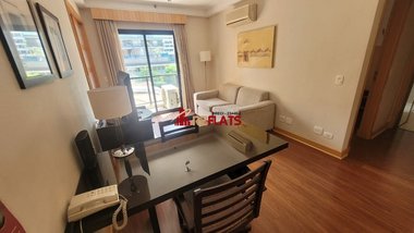 apartment em Rua Pintassilgo, Vila Uberabinha - São Paulo - SP