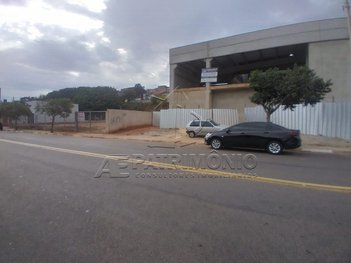 land_lot em Avenida Antônio Lopes dos Santos, Parque Santos Dumont - Votorantim - SP