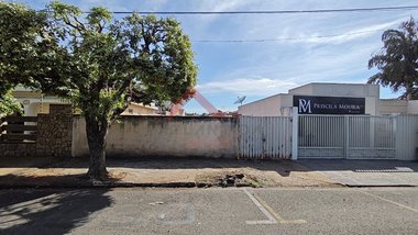 land_lot em Marechal Deodoro, Centro - Andradina - SP