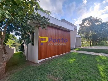 house em Rua Sete, Lagoa Santa Park Residence - Lagoa Santa - MG