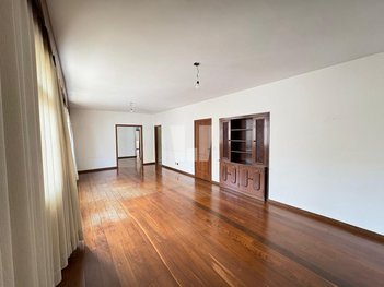 apartment em Rua Joaquim Lustosa, Anchieta - Belo Horizonte - MG