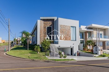 house em Rua Pardo, São Vicente - Gravataí - RS