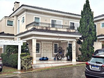 house em Rua Adalberto Panzan, Boa Vista - Sorocaba - SP