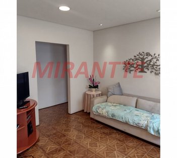 house em Rua Águas Virtuosas, Parque Peruche - São Paulo - SP