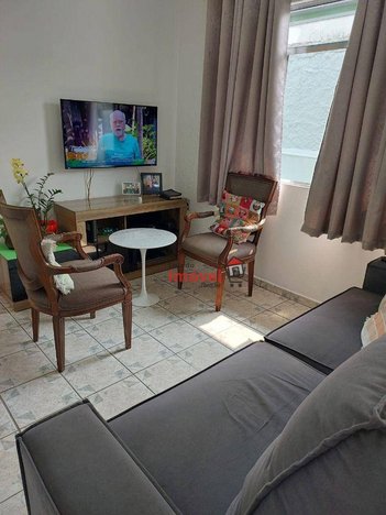 house em Rua Joaquim Ferreira da Silva, Taboão - São Bernardo do Campo - SP