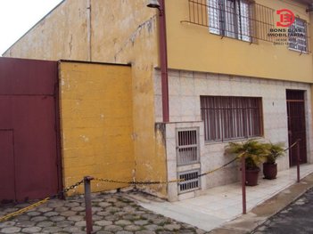 house em Rua Ebauba, Vila Ré - São Paulo - SP