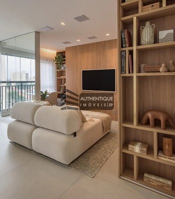 apartment em Rua Marcos Portugal, Vila Nair - São Paulo - SP