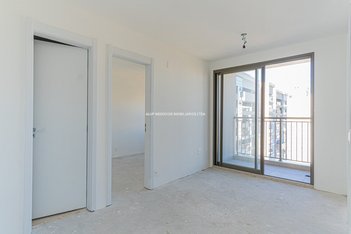 apartment em Rua Antônio Comparato, Campo Belo - São Paulo - SP