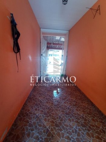 house em Rua Vitoriano dos Anjos, Jardim Nossa Senhora do Carmo - São Paulo - SP