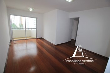 apartment em Rua Caramuru, Saúde - São Paulo - SP
