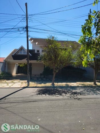 house em Rua Mathias Alonso, Jardim Novo Oásis - Maringá - PR