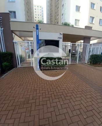 apartment em Avenida Vila Ema, Vila Ema - São Paulo - SP