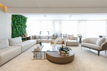 apartment em Rua Pablo Picasso, Água Branca - São Paulo - SP