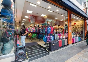 business em Rua Teodoro Sampaio, Pinheiros - São Paulo - SP