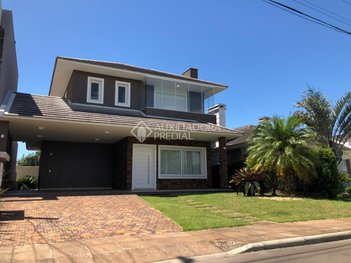 house em Avenida Central, Capão da Canoa - Capão da Canoa - RS