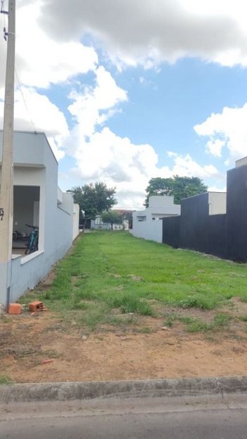 land_lot em Avenida José Puccinelli, João Aranha - Paulínia - SP