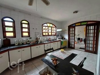 house em Rua Padre Manuel Campello, Vila Inácio - São Paulo - SP