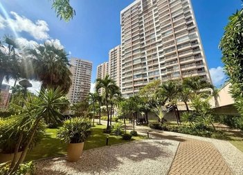 apartment em Rua Pereira de Miranda, Papicu - Fortaleza - CE