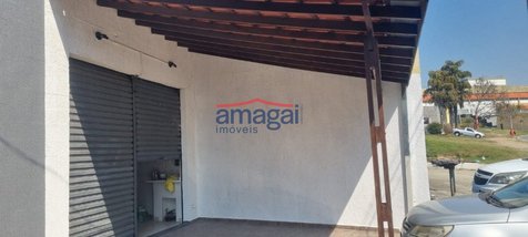 commercial_building em Rua Alzira Pires de Moraes, Jardim América - Jacareí - SP